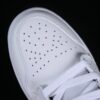 AJ 1 Mid Reverse Panda DQ8423-132 AJ 1 Mid Reverse Panda DQ8423-132