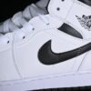 AJ 1 Mid Reverse Panda DQ8423-132 AJ 1 Mid Reverse Panda DQ8423-132