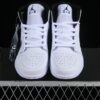AJ 1 Mid Reverse Panda DQ8423-132 AJ 1 Mid Reverse Panda DQ8423-132