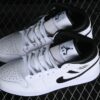 AJ 1 Mid Reverse Panda DQ8423-132 AJ 1 Mid Reverse Panda DQ8423-132