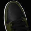 AJ 1 Mid Army Green DQ8426-092 AJ 1 Mid Army Green DQ8426-092
