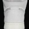 AJ 1 Mid Neutre Grey Sail FQ7720-002 AJ 1 Mid Neutre Grey Sail FQ7720-002