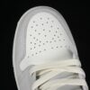 AJ 1 Mid Neutre Grey Sail FQ7720-002 AJ 1 Mid Neutre Grey Sail FQ7720-002