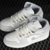AJ 1 Mid Neutre Grey Sail FQ7720-002 AJ 1 Mid Neutre Grey Sail FQ7720-002