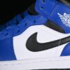 AJ 1 Mid Game Royal DQ8423-402