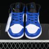 AJ 1 Mid Game Royal DQ8423-402