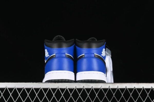 AJ 1 Mid Game Royal DQ8423-402