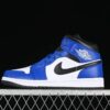 AJ 1 Mid Game Royal DQ8423-402