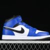 AJ 1 Mid Game Royal DQ8423-402