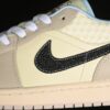 New Arrival AJ1 Low SE Sanddrift Glacier HQ3440-101 New Arrival AJ1 Low SE Sanddrift Glacier HQ3440-101
