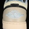 New Arrival AJ1 Low SE Sanddrift Glacier HQ3440-101 New Arrival AJ1 Low SE Sanddrift Glacier HQ3440-101