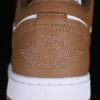New Arrival AJ1 Low Archaeo Brown DC0774-202