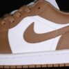 New Arrival AJ1 Low Archaeo Brown DC0774-202