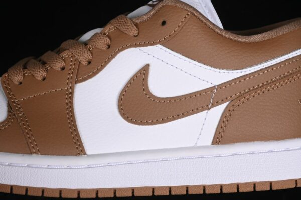New Arrival AJ1 Low Archaeo Brown DC0774-202