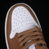 New Arrival AJ1 Low Archaeo Brown DC0774-202