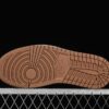 New Arrival AJ1 Low Archaeo Brown DC0774-202
