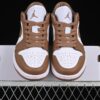 New Arrival AJ1 Low Archaeo Brown DC0774-202
