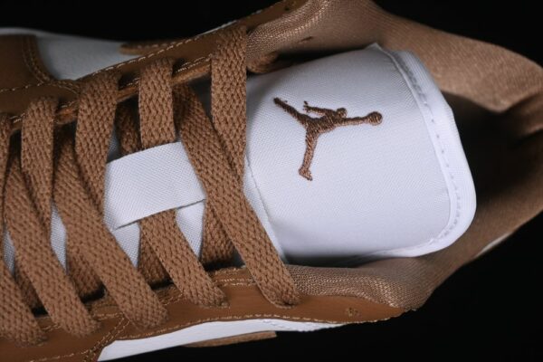 New Arrival AJ1 Low Archaeo Brown DC0774-202