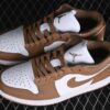 New Arrival AJ1 Low Archaeo Brown DC0774-202