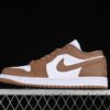 New Arrival AJ1 Low Archaeo Brown DC0774-202
