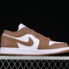 New Arrival AJ1 Low Archaeo Brown DC0774-202
