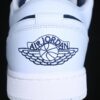 AJ 1 Low Football Grey FZ8778-044