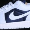 AJ 1 Low Football Grey FZ8778-044