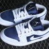 AJ 1 Low Football Grey FZ8778-044