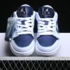 AJ 1 Low Football Grey FZ8778-044