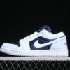 AJ 1 Low Football Grey FZ8778-044