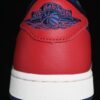 AJ 1 Low OG ‘Howard University’ HQ2993-100 AJ 1 Low OG ‘Howard University’ HQ2993-100