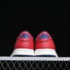 AJ 1 Low OG ‘Howard University’ HQ2993-100 AJ 1 Low OG ‘Howard University’ HQ2993-100