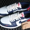 AJ 1 Low OG ‘Howard University’ HQ2993-100 AJ 1 Low OG ‘Howard University’ HQ2993-100
