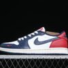 AJ 1 Low OG ‘Howard University’ HQ2993-100 AJ 1 Low OG ‘Howard University’ HQ2993-100