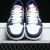 AJ 1 Low OG ‘Howard University’ HQ2993-100 AJ 1 Low OG ‘Howard University’ HQ2993-100