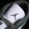 New Arrival AJ 1 Low White Iron Grey 553560-152 New Arrival AJ 1 Low White Iron Grey 553560-152