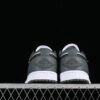 New Arrival AJ 1 Low White Iron Grey 553560-152 New Arrival AJ 1 Low White Iron Grey 553560-152
