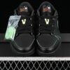 AJ 1 Low SE Black Vapor HM3690-001 AJ 1 Low SE Black Vapor HM3690-001