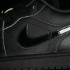 AJ 1 Low SE Black Vapor HM3690-001 AJ 1 Low SE Black Vapor HM3690-001