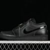 AJ 1 Low SE Black Vapor HM3690-001 AJ 1 Low SE Black Vapor HM3690-001