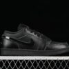 AJ 1 Low SE Black Vapor HM3690-001 AJ 1 Low SE Black Vapor HM3690-001