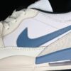AJ Legacy 312 Low White HM3709-141