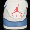 AJ Legacy 312 Low White HM3709-141