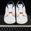 AJ Legacy 312 Low White HM3709-141