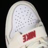 AJ Legacy 312 Low White HM3709-141
