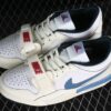 AJ Legacy 312 Low White HM3709-141