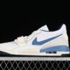 AJ Legacy 312 Low White HM3709-141