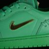 New Arrival AJ1 Low Method Of Make Lucky FN5032-300