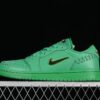 New Arrival AJ1 Low Method Of Make Lucky FN5032-300