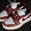 New Arrival AJ1 Low Elevate SE Wolf Grey DH7004-161